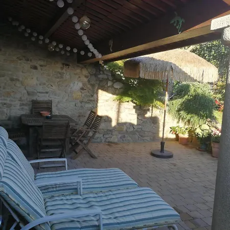 A Casa De Herminia