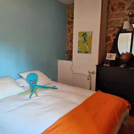 A Casa De Herminia Holiday home *