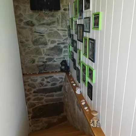 A Casa De Herminia Holiday home