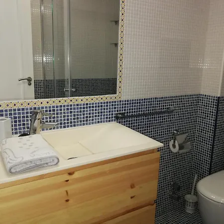 A Casa De Herminia Holiday home Sanxenxo