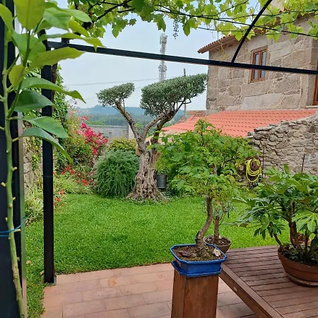 A Casa De Herminia *