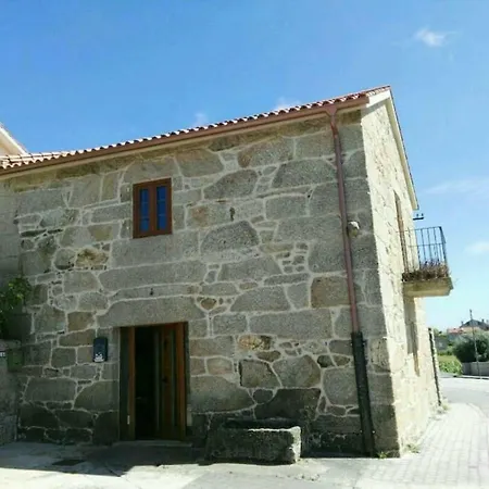 A Casa De Herminia *