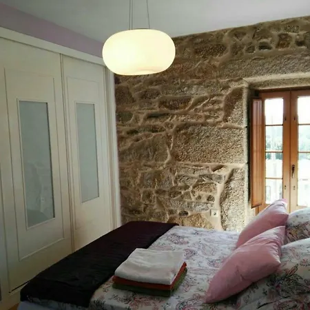 A Casa De Herminia Vakantiehuis *