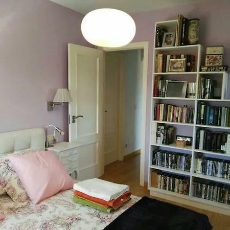 Holiday home A Casa De Herminia