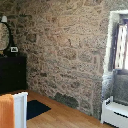 A Casa De Herminia Holiday home