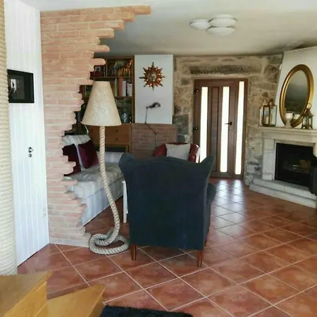Holiday home A Casa De Herminia *