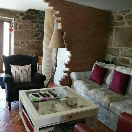 A Casa De Herminia Vakantiehuis *