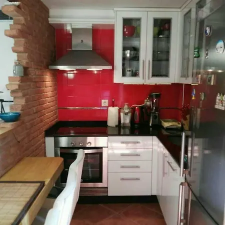 Vakantiehuis A Casa De Herminia
