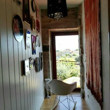A Casa De Herminia