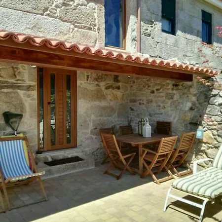 Holiday home A Casa De Herminia *