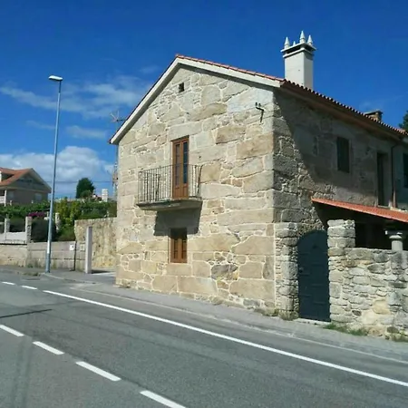 A Casa De Herminia