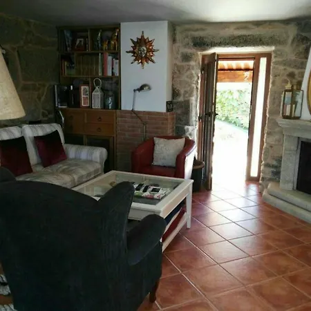 A Casa De Herminia *