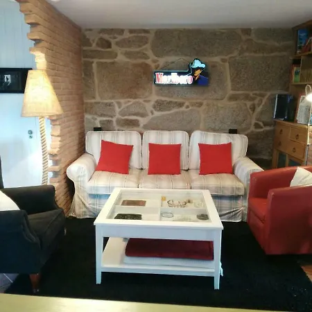 A Casa De Herminia