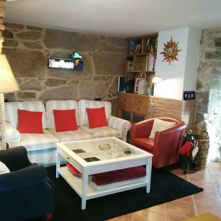 A Casa De Herminia